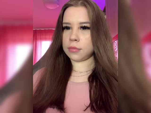 Alexxie webcam