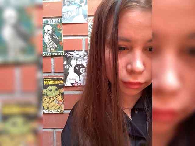 Lexxxie webcam
