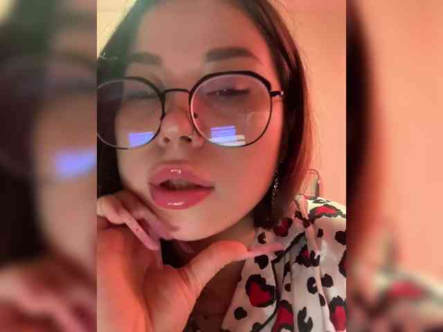 Lexxxie webcam