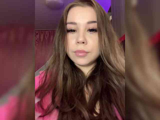 Alexxie webcam