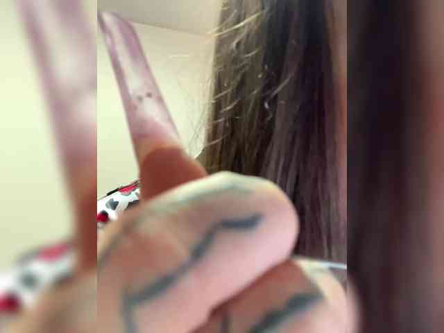 Lexxxie webcam