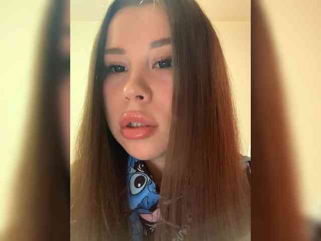 Lexxxie webcam