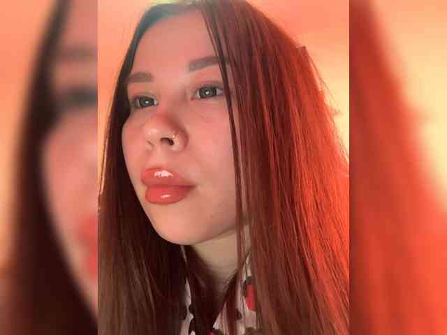 Lexxxie webcam