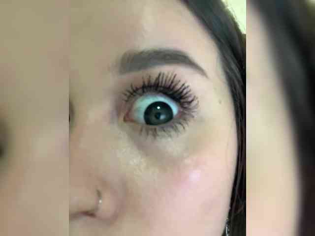 Lexxxie webcam