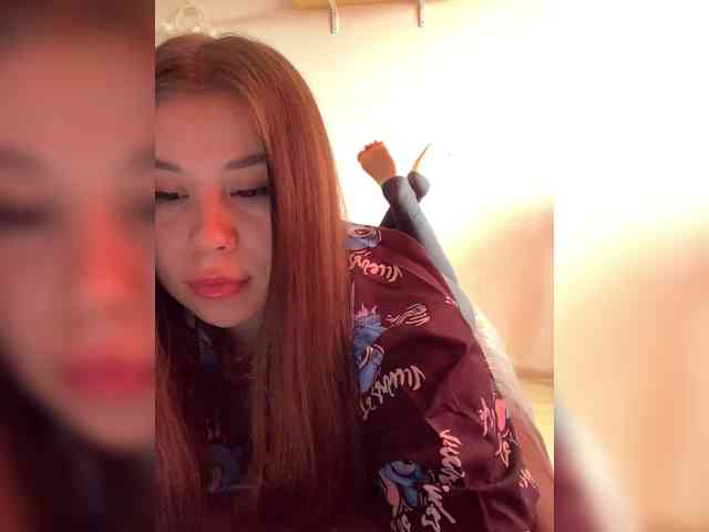 Lexxxie webcam