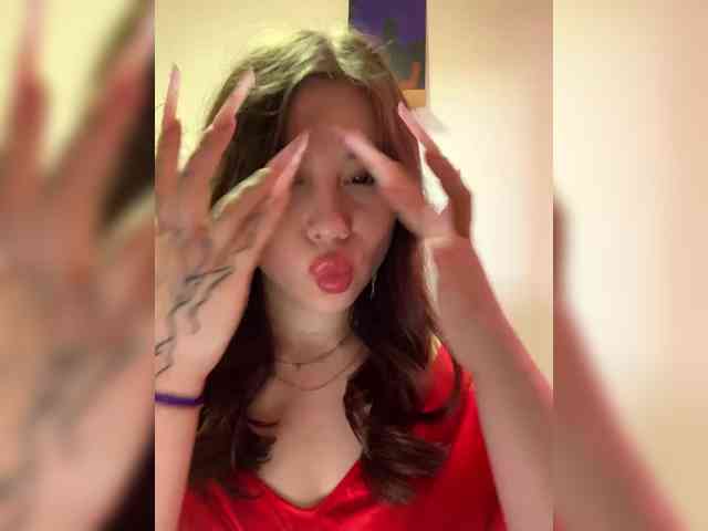 Lexxxie webcam