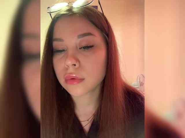 Lexxxie webcam
