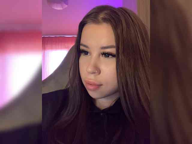 Alexxie webcam