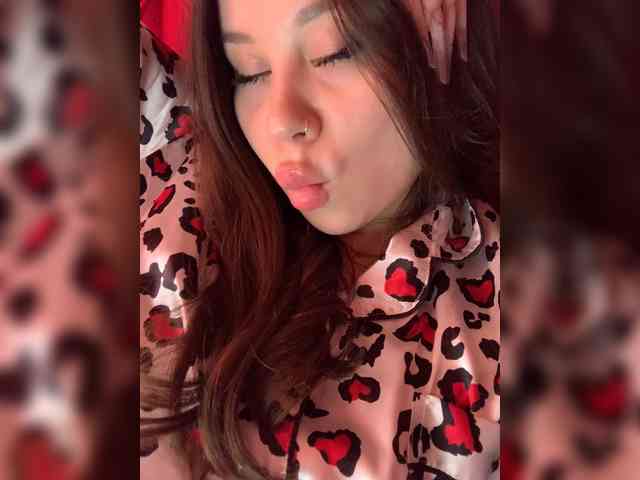 Lexxxie webcam