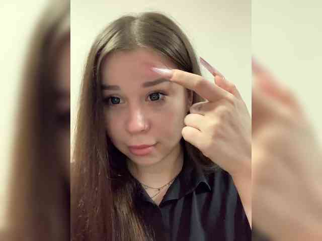 Lexxxie webcam