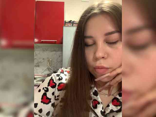 Lexxxie webcam