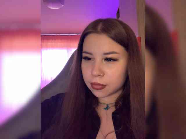 Alexxie webcam