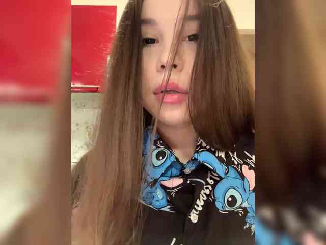Lexxxie webcam