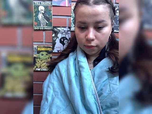 Lexxxie webcam