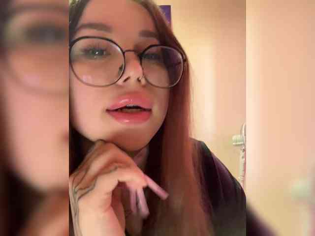 Lexxxie webcam