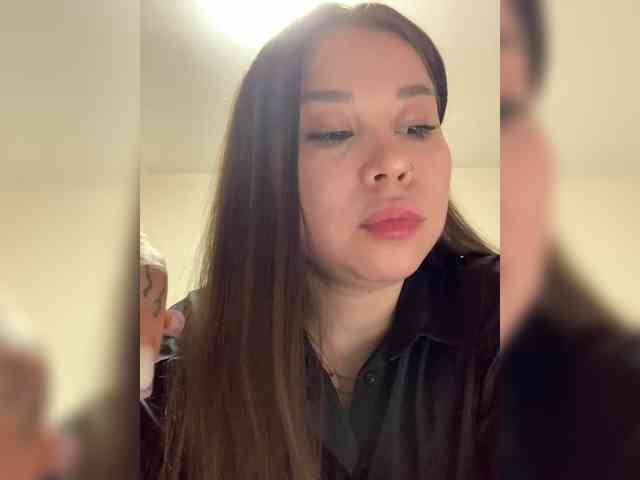 Lexxxie webcam