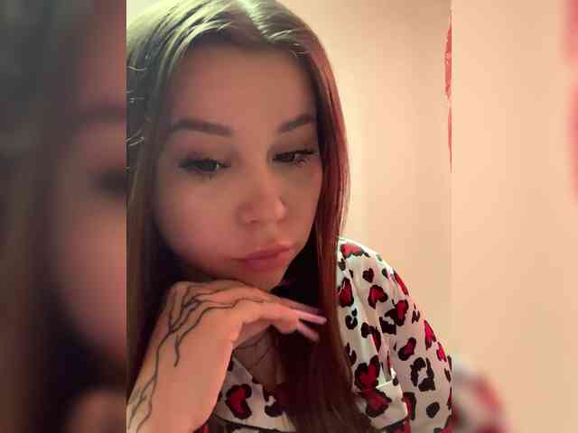 Lexxxie webcam