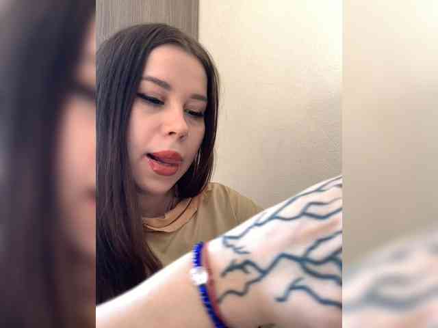 Lexxxie webcam