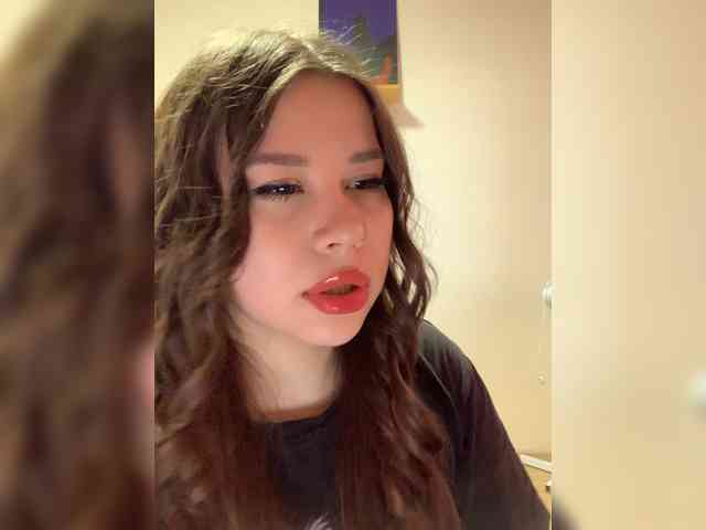 Lexxxie webcam