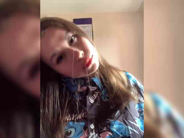 Lexxxie webcam