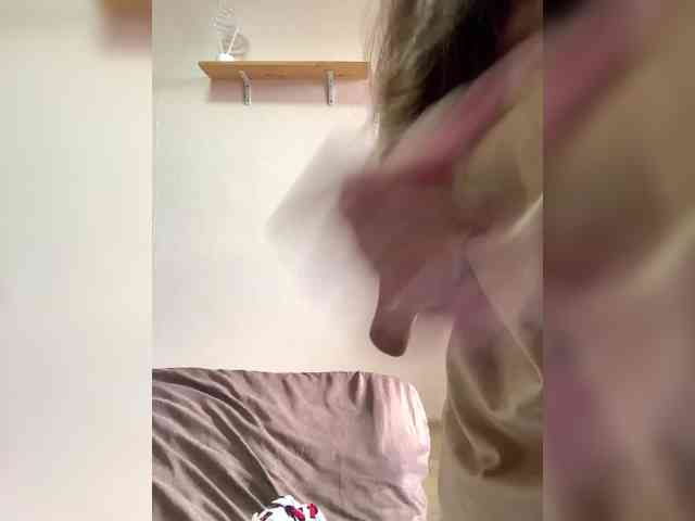 Lexxxie webcam