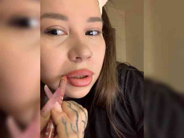Lexxxie webcam