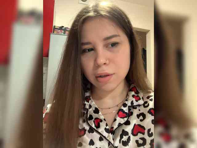 Lexxxie webcam
