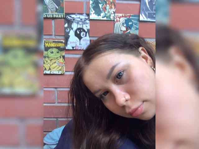 Lexxxie webcam