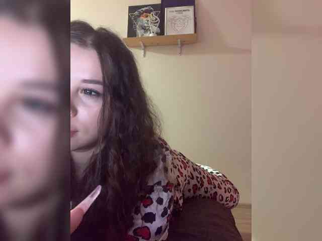 Lexxxie webcam