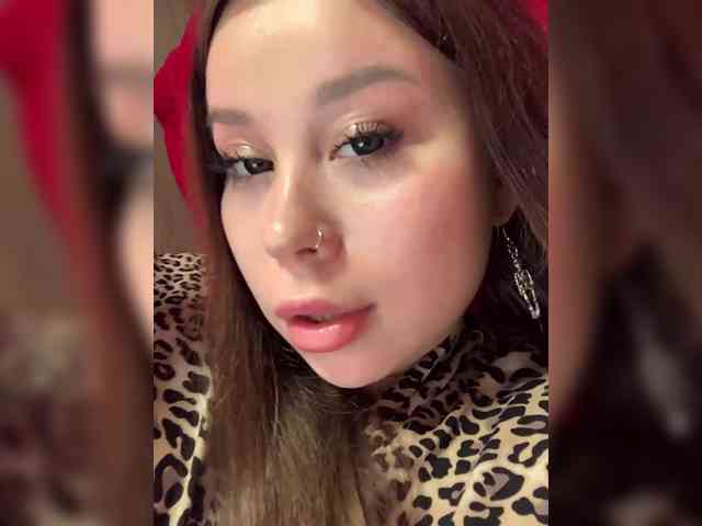 Lexxxie webcam