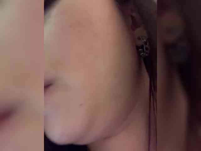 Lexxxie webcam