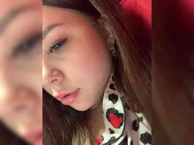 Lexxxie webcam