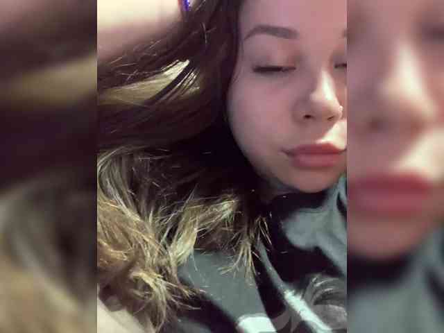 Lexxxie webcam