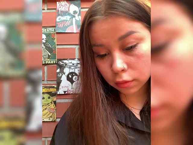 Lexxxie webcam
