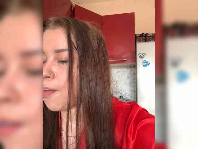 Lexxxie webcam
