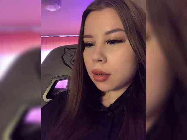 Alexxie webcam
