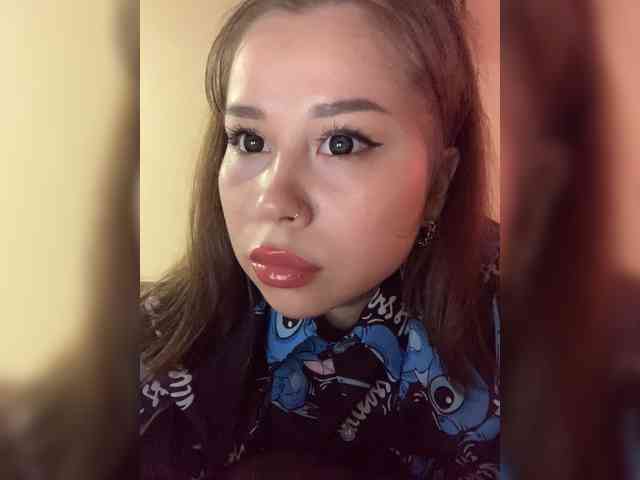 Lexxxie webcam