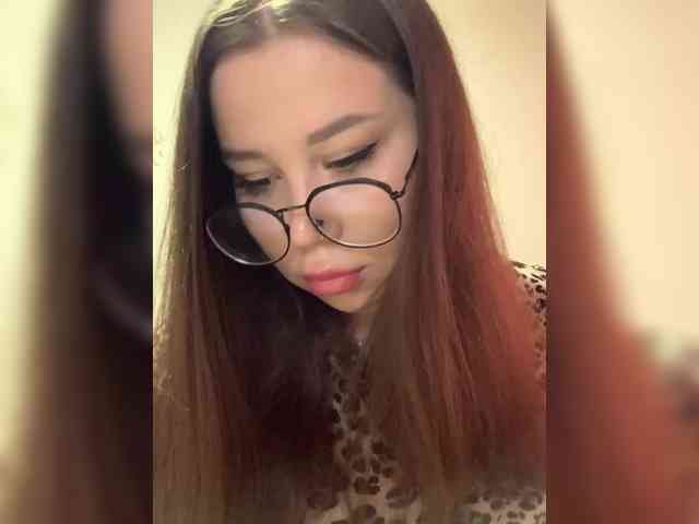 Lexxxie webcam