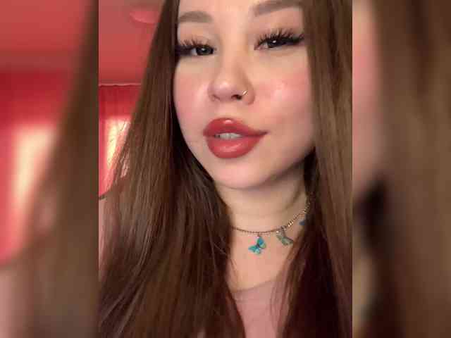 Alexxie webcam
