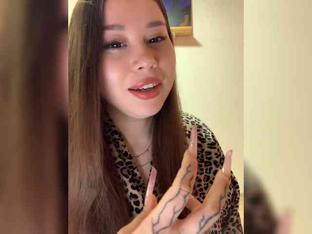 Lexxxie webcam