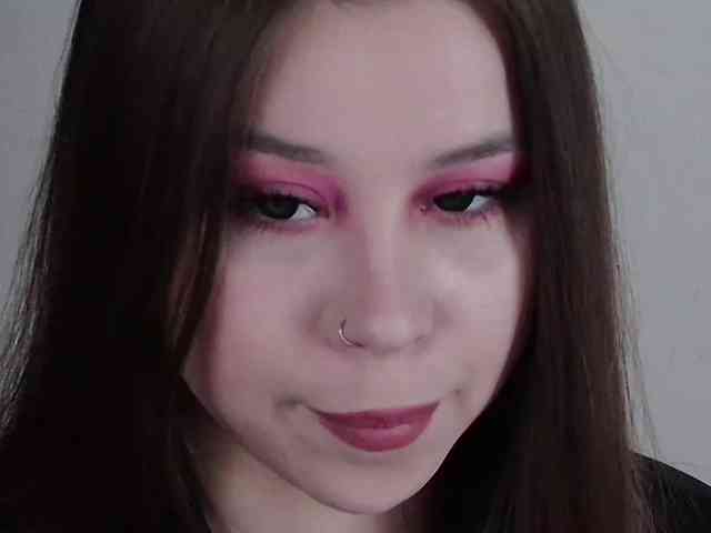 Lexxxie webcam