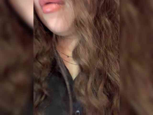 Lexxxie webcam
