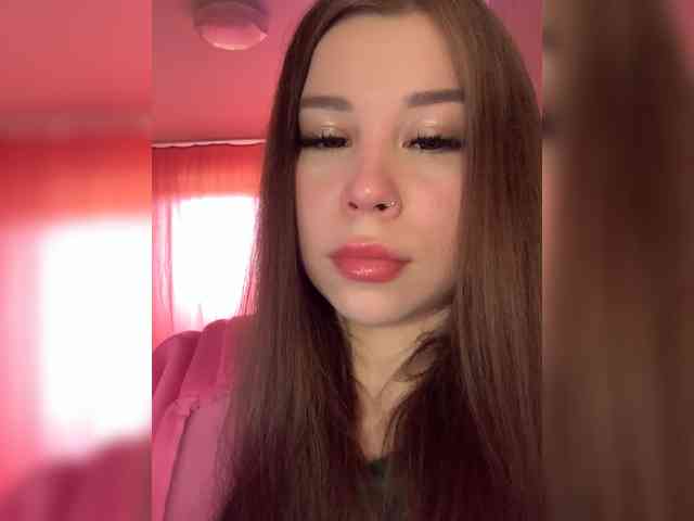 Alexxie webcam