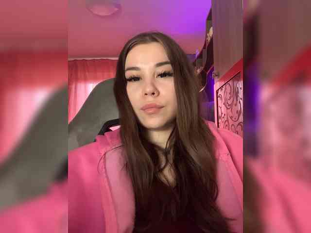 Alexxie webcam
