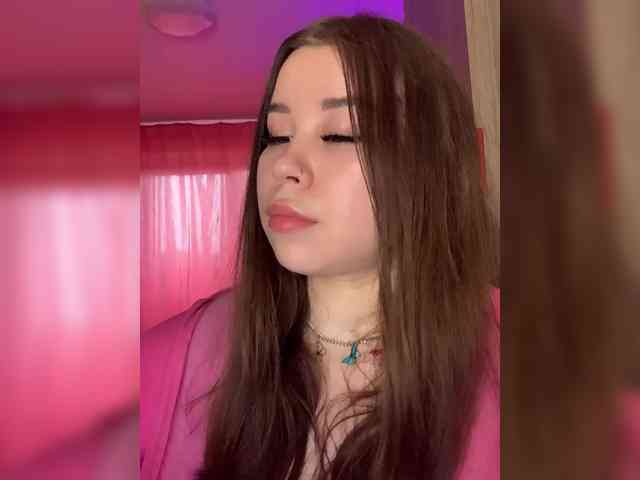 Alexxie webcam