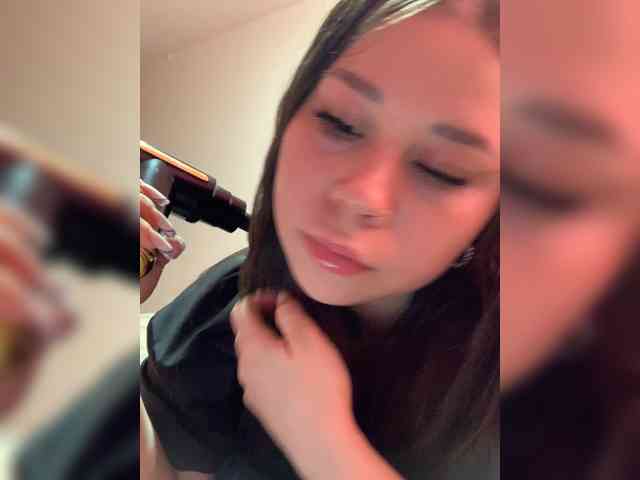 Lexxxie webcam