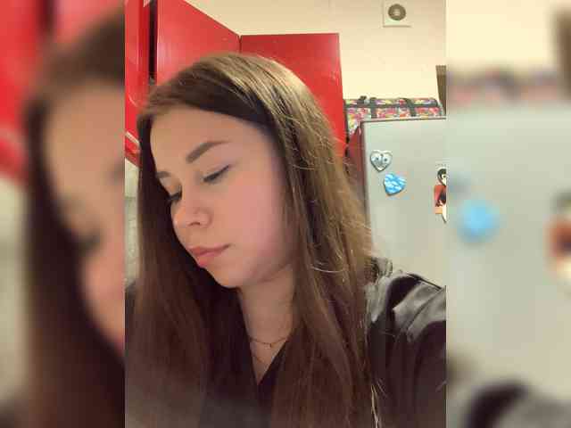 Lexxxie webcam