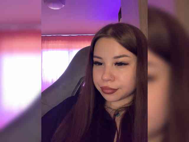 Alexxie webcam
