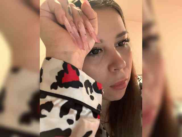 Lexxxie webcam
