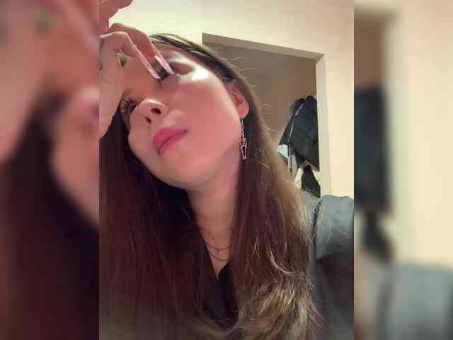 Lexxxie webcam